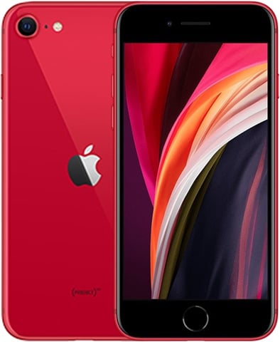 Apple iPhone XR 64GB Product Red, Unlocked A - CeX (UK): - Buy 